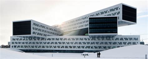 Award-Winning Norwegian Architecture Company - Daily Scandinavian