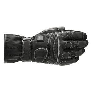 Heated Motorcycle Gloves & Electric Riding Gloves - RevZilla