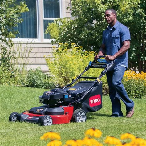 Best Toro Commercial Walk Behind Mower