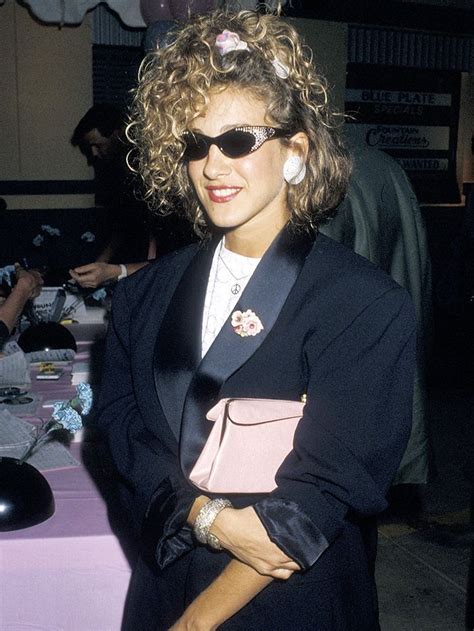 '80s Fashion Is Back—These Were the Most Iconic Looks at the Time | 80s ...