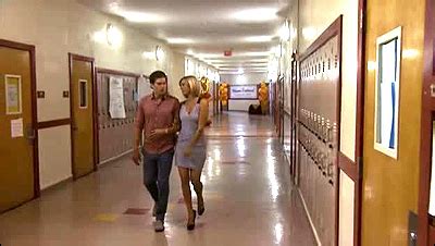 Dexter Filming Locations: Dexter's High School Reunion