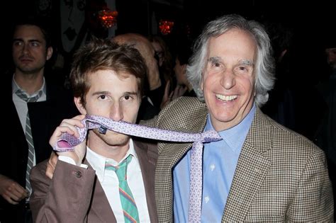 Henry Winkler Kids: Meet the 'Happy Days' Star's 2 Children