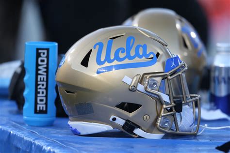 UCLA Adds Former Head Coach To 2023 Staff - The Spun