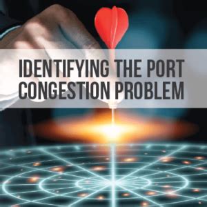 Port Congestion Solutions: Advice From Logistics Experts | USA Customs ...