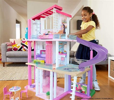 Mattel Barbie Dreamhouse Only $159.99 Shipped (Regularly $200) + Get ...