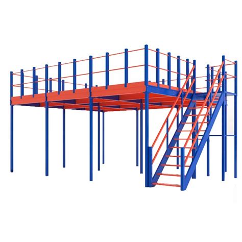 Mezzanine | ProfiCircle