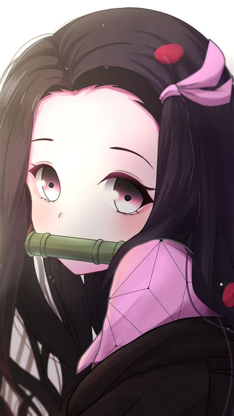 Demon Slayer Anime Nezuko | Images and Photos finder