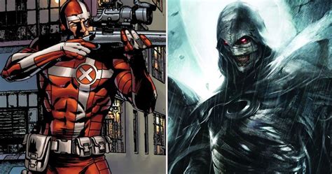 10 Villains Fans Hope To See In Marvel’s Moon Knight Series