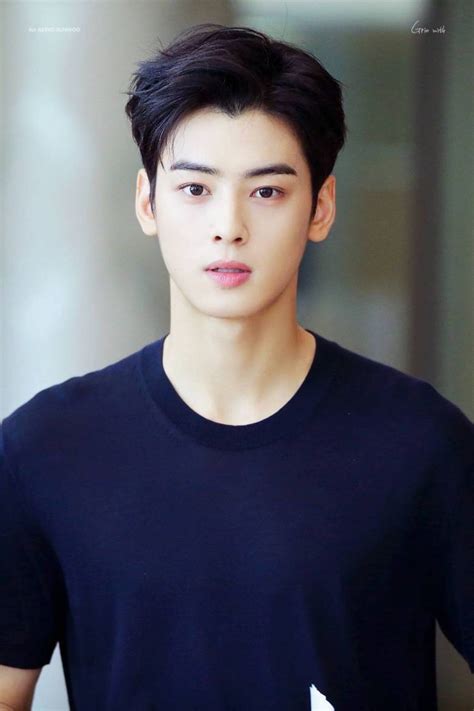 Which Cha Eun Woo's Role Do You Like Best? - Annyeong Oppa