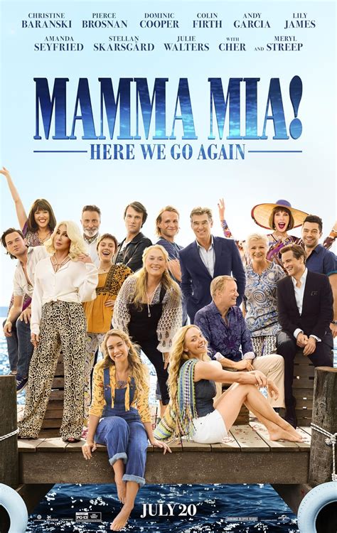 Abba Mamma Mia Musical Wiki : Mamma Mia Original Cast Recording ...