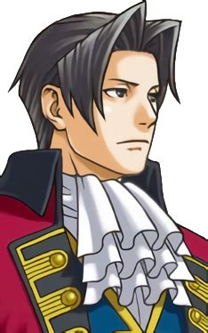 Miles Edgeworth | Ace Attorney Wiki | FANDOM powered by Wikia