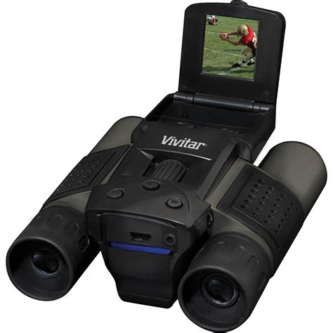 5 Best Digital Camera Binocular Reviews (Updated 2020) - GigOptix