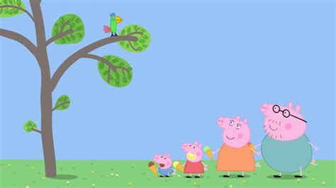 Peppa | Sky.com