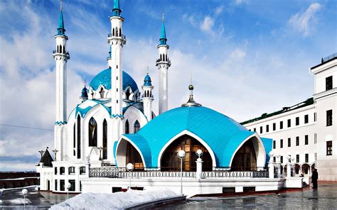 🔥 [47+] HD Mosque Wallpapers | WallpaperSafari