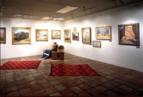 Maynard Dixon Museum - Tucson Arizona