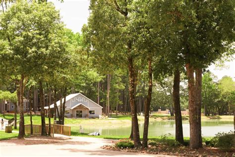 Summer Camps in Texas for Kids to Know About