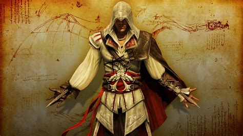 Download Video Game Assassin's Creed Art