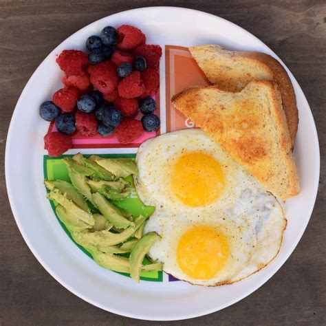 Healthy Food For Breakfast Lunch And Dinner Images / 100 of the Best ...