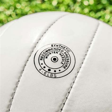 FORZA Gaelic Training Football | Size 4 or 5| Net World Sports