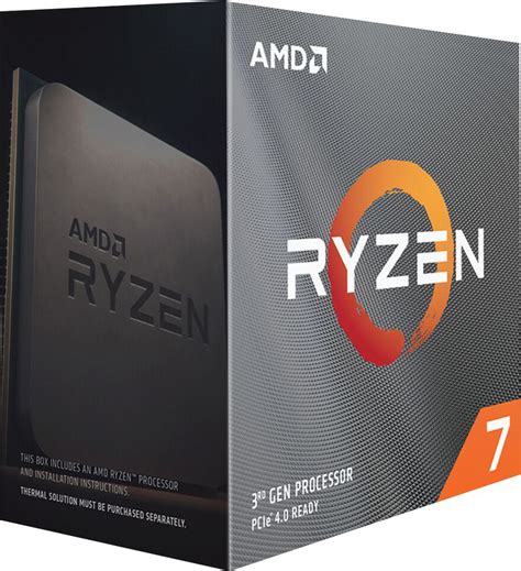 Questions and Answers: AMD Ryzen 7 3800XT 3rd Gen 8-core, 16-Threads ...