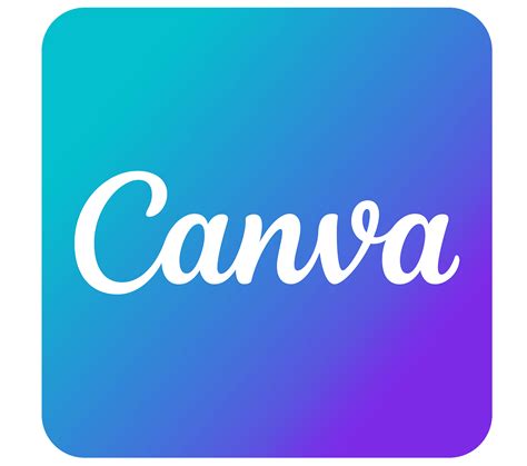 Novo quadrado do logotipo da Canva PNG transparente - StickPNG