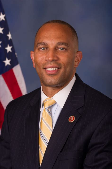 Hakeem Jeffries favoured to lead U.S. House Democrats after Pelosi exit ...