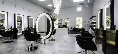 The Beauty Salon - Beauty & Health