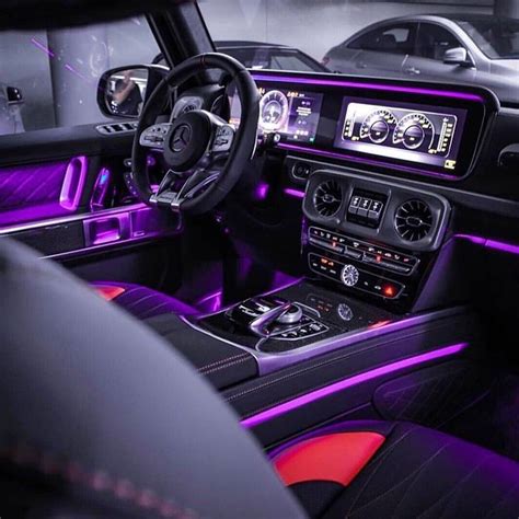 G WAGON | Mercedes interior, Mercedes benz interior, Mercedes benz