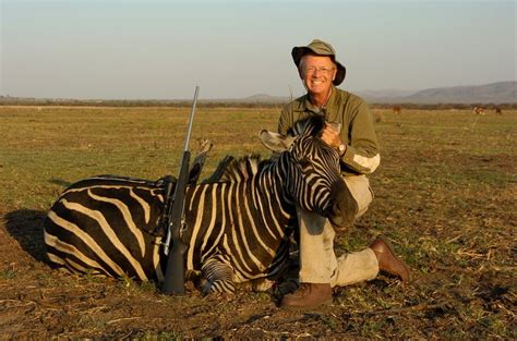 Trophy Hunting is Barbaric | HuffPost