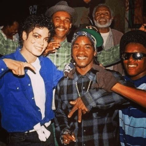 Michael Jackson was an Official Crip, :: The More You Know Rainbow ...