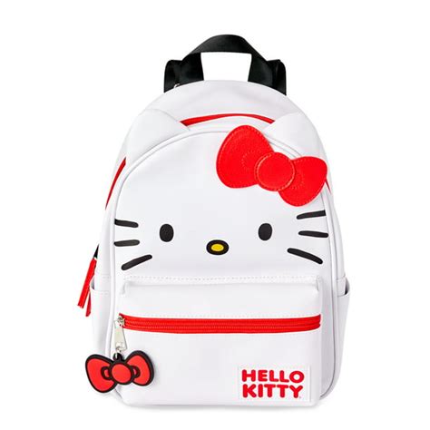 Hello Kitty - Hello Kitty Mini Backpack - Walmart.com - Walmart.com