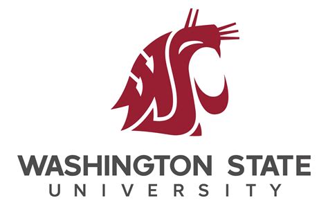 Washington State University Logo [WSU | 02] - PNG Logo Vector Brand ...