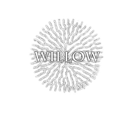 Willow logo practice by Hauket on DeviantArt