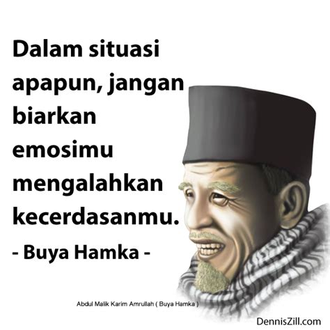 Indah - 20 Kata Kata Buya Hamka Tentang Hidup, Ilmu – QUOTES | DENNIS ZILL