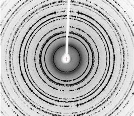 Workshop on Powder diffraction methods | Max Planck Institute for ...