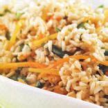 Arroz Guisado (stewed rice) Recipe | SparkRecipes