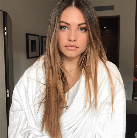 Thylane Blondeau: Everything You Need to Know About the 'Most Beautiful ...