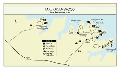 Lake-Greenwood-State-Park-Map_mediumthumb_pdf - Greenwood Calendar