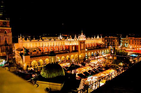 Krakow christmas market | Christmas in Kraków - Krakow.wiki