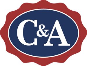 c&a Logo Vector (.AI) Free Download