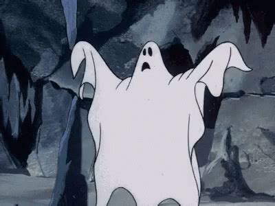 Boo Ghost GIF - Boo Ghost Spooky - GIF'leri Keşfedin ve Paylaşın