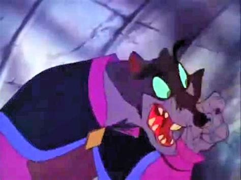 The Secret of NIMH (1982)