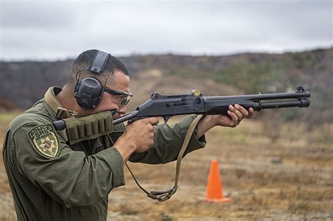 The ‘Combat Shotgun’ – The Ancient Weapon Still Punching Above Its ...