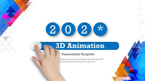 Free Animated Google Slides Templates