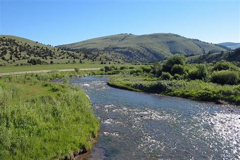 Ruby River Photographs | Photos of the Ruby River in Southwest Montana