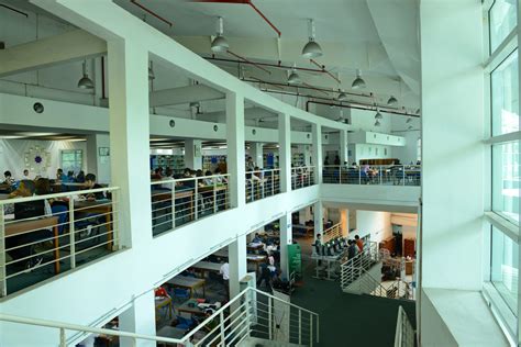 Campus & Facilities - Multimedia University