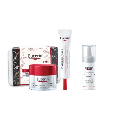 EUCERIN Anti-Aging Set - CITYPARA