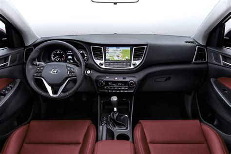 Hyundai Tucson (ix35) 2016: vídeo, fotos e especificações