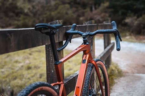 2021 Ribble gravel bikes range overview | Gravel AL, Ti, SL and AL e ...