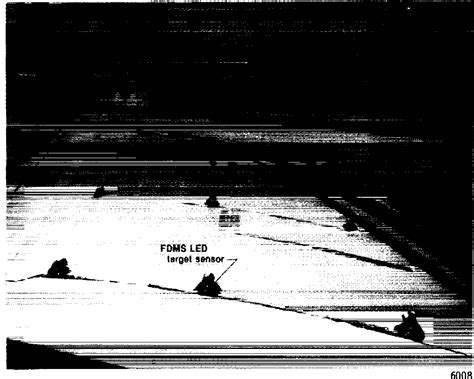 Figure 2 from Challenges in modeling the X-29A flight test performance ...